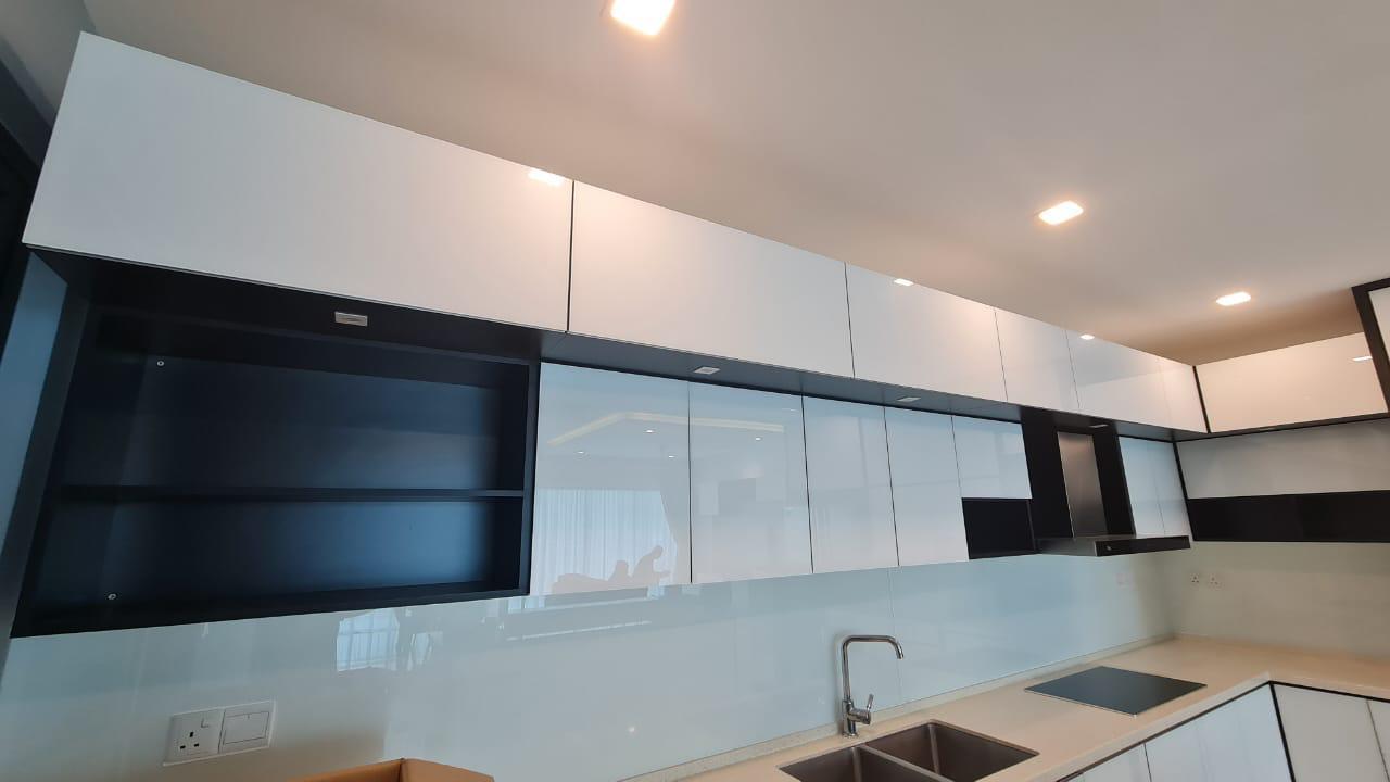 Alila2 Condominium For Sale | 2400sqft |4R3B | RM916.67psf