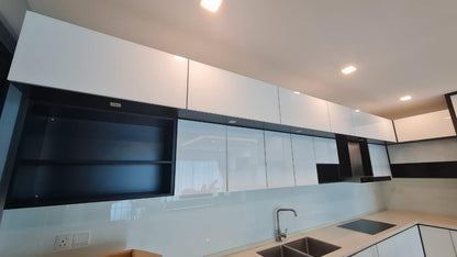Alila2 Condominium For Sale | 2400sqft |4R3B | RM916.67psf