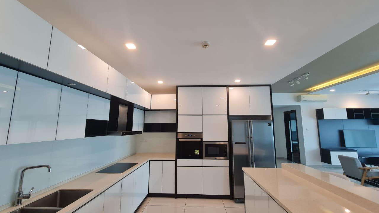 Alila2 Condominium For Sale | 2400sqft |4R3B | RM916.67psf