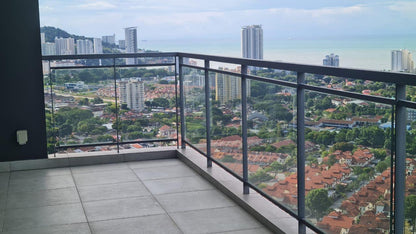 Alila2 Condominium For Sale | 2400sqft |4R3B | RM916.67psf
