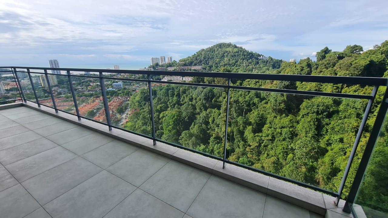 Alila2 Condominium For Sale | 2400sqft |4R3B | RM916.67psf