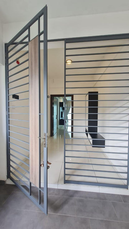 Alila2 Condominium For Sale | 2400sqft |4R3B | RM916.67psf