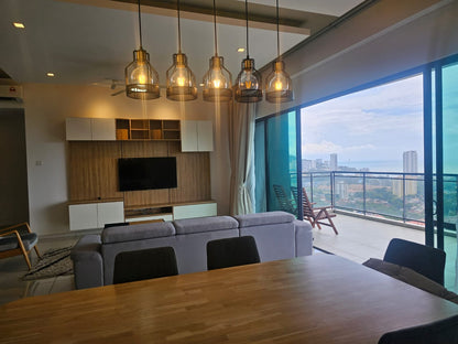 Alila2 Condominium For Sale | 2397sqft | 3+1R3+1B | RM876.10psf