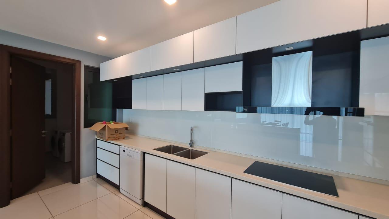 Alila2 Condominium For Sale | 2400sqft |4R3B | RM916.67psf
