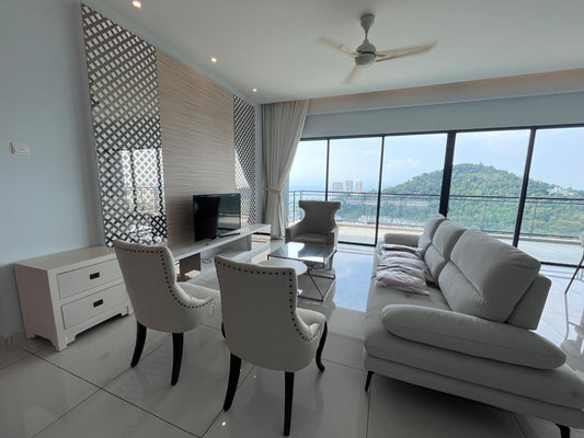 Alila2 Condominium For Sale | 2397sqft | 3+1R3+1B | RM1042.97psf