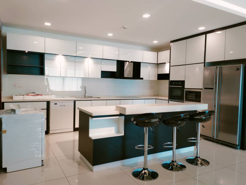 Alila2 Condominium For Rent | 2397sqft | 3+1R3+1B | RM3.55psf