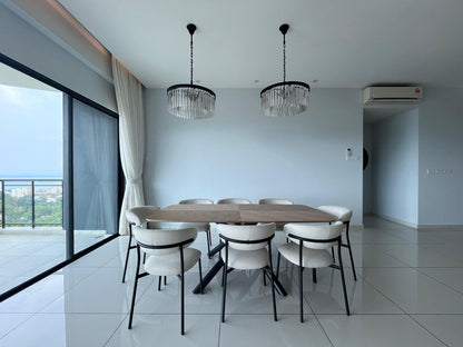 Alila2 Condominium For Sale | 2397sqft | 3+1R3+1B | RM1042.97psf