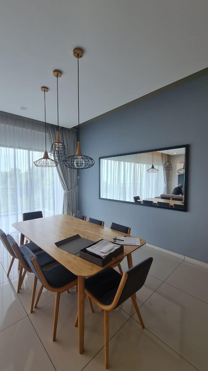 Alila2 Condominium For Sale | 2400sqft |4R3B | RM916.67psf
