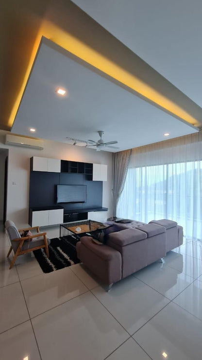 Alila2 Condominium For Sale | 2400sqft |4R3B | RM916.67psf