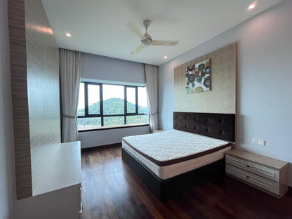 Alila2 Condominium For Sale | 2397sqft | 3+1R3+1B | RM1042.97psf