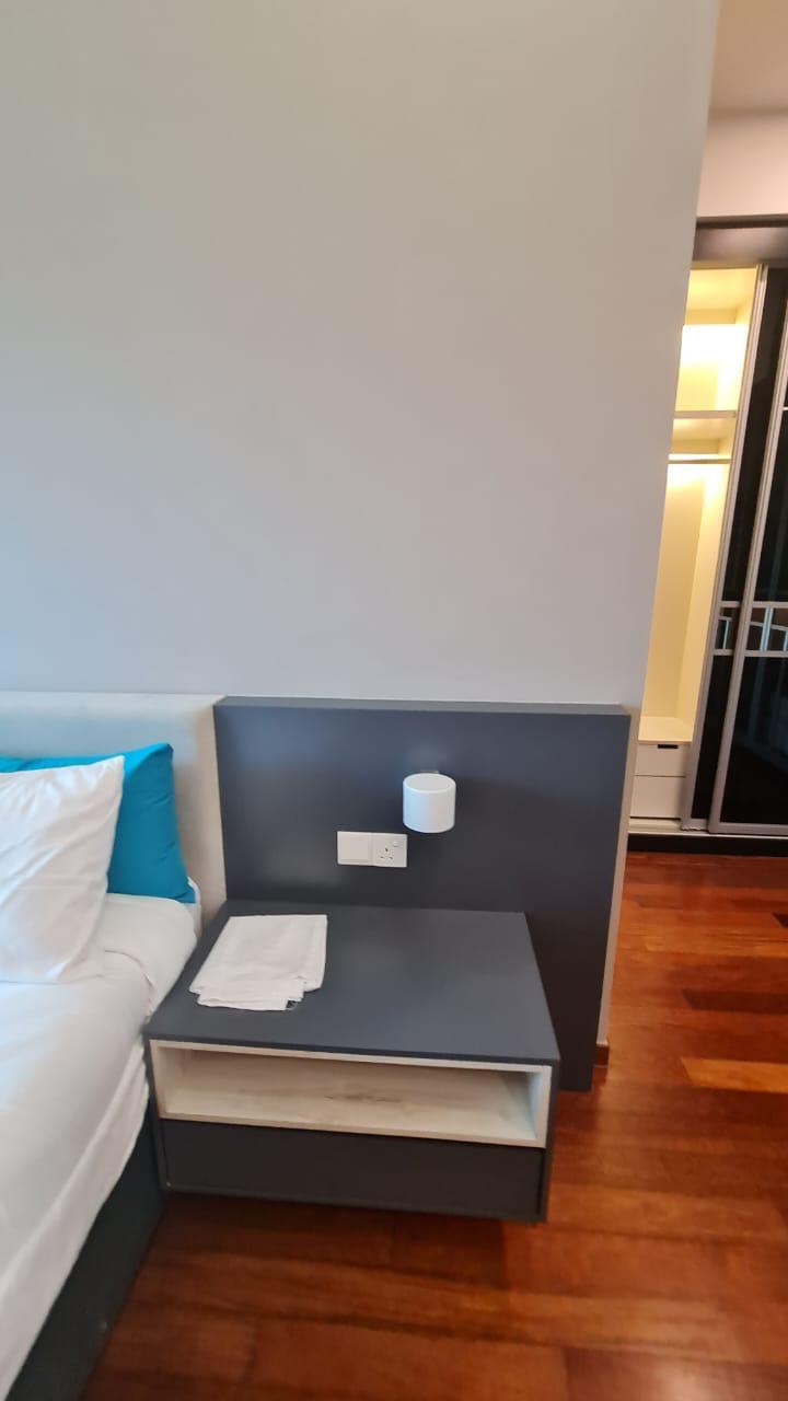 Alila2 Condominium For Sale | 2400sqft |4R3B | RM916.67psf