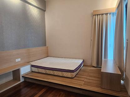 Alila2 Condominium For Sale | 2397sqft | 3+1R3+1B | RM876.10psf