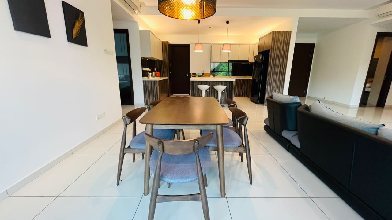 Alila2 Condominium For Sale