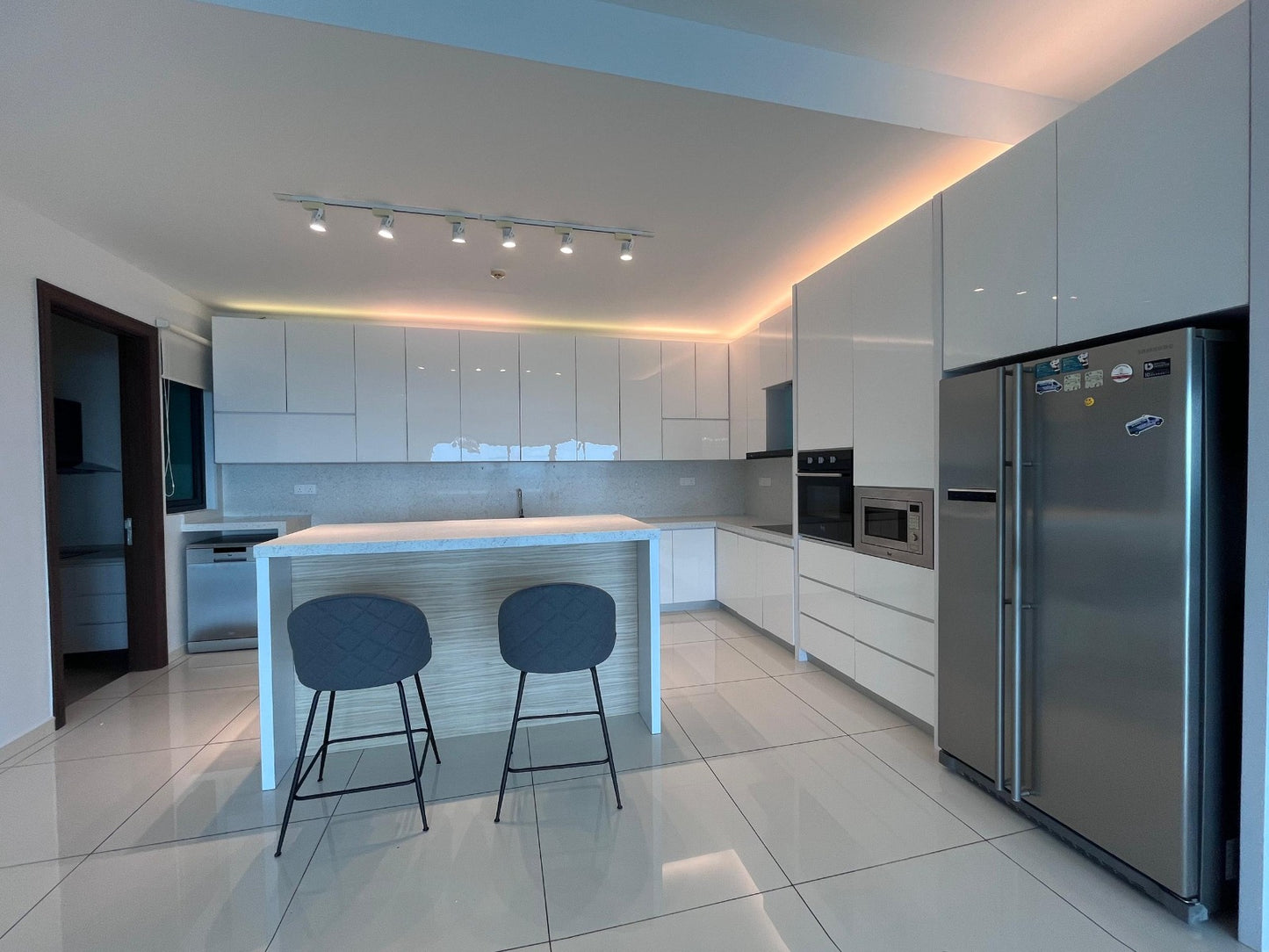 Alila2 Condominium For Rent | 2397sqft | 3+1R3+1B | RM3.55psf