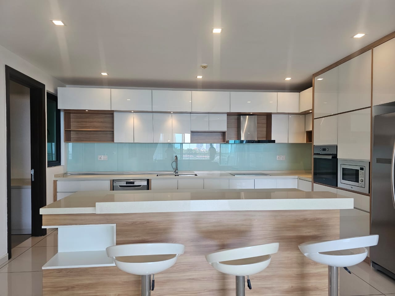 Alila2 Condominium For Sale | 2397sqft | 3+1R3+1B | RM876.10psf