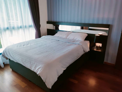 Alila2 Condominium For Rent | 2397sqft | 3+1R3+1B | RM3.55psf