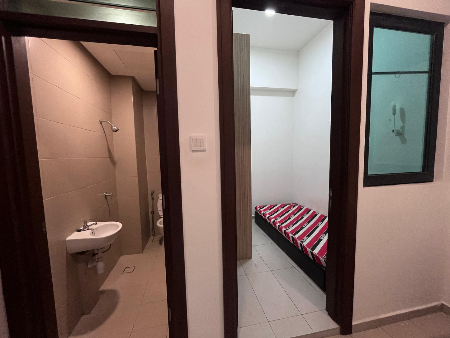 Alila2 Condominium For Rent | 2397sqft | 3+1R3+1B | RM3.55psf