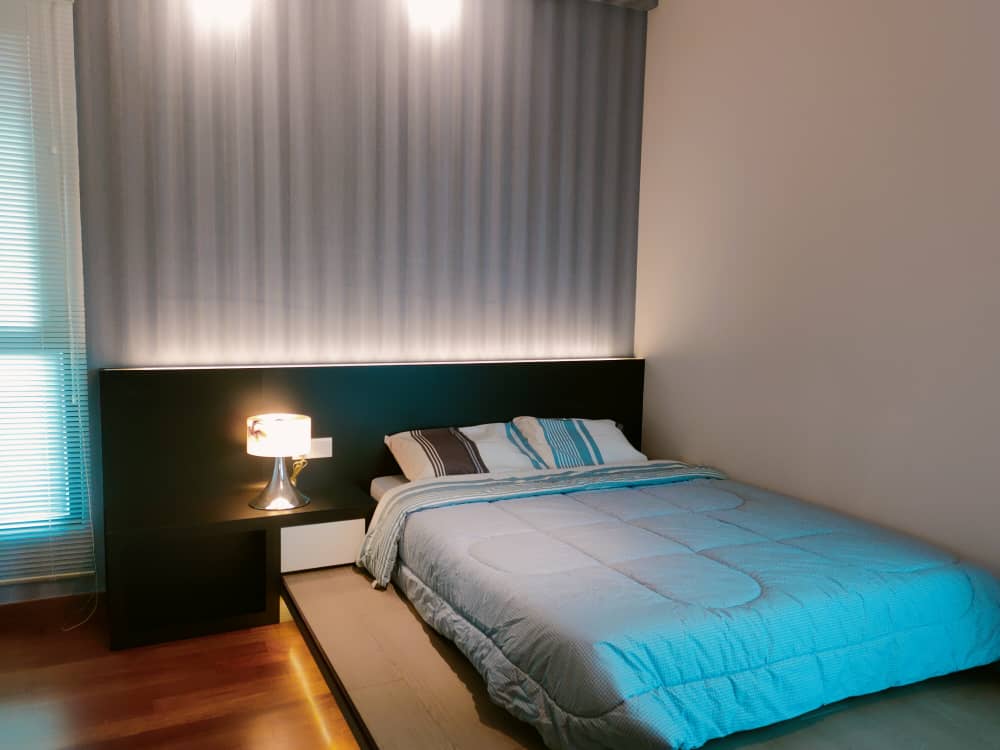 Alila2 Condominium For Rent | 2397sqft | 3+1R3+1B | RM3.55psf