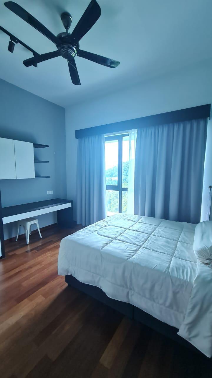 Alila2 Condominium For Sale | 2400sqft |4R3B | RM916.67psf
