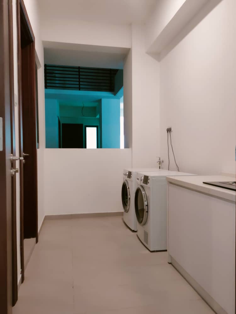 Alila2 Condominium For Rent | 2397sqft | 3+1R3+1B | RM3.55psf