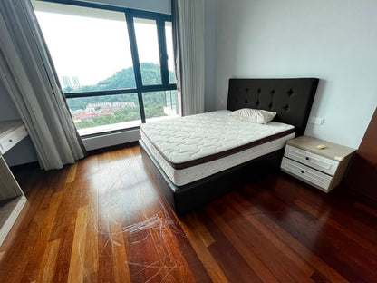 Alila2 Condominium For Rent | 2397sqft | 3+1R3+1B | RM3.55psf