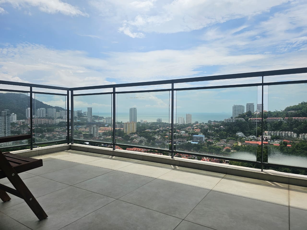 Alila2 Condominium For Sale | 2397sqft | 3+1R3+1B | RM876.10psf