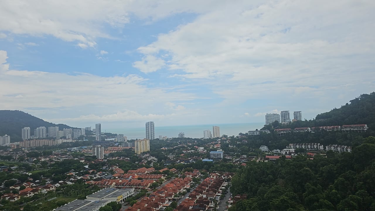 Alila2 Condominium For Rent | 2397sqft | 3+1R3+1B | RM3.55psf
