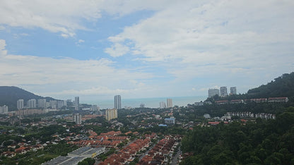 Alila2 Condominium For Rent | 2397sqft | 3+1R3+1B | RM3.55psf
