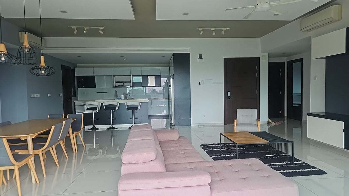 Alila2 Condominium For Sale | 2400sqft |4R3B | RM916.67psf