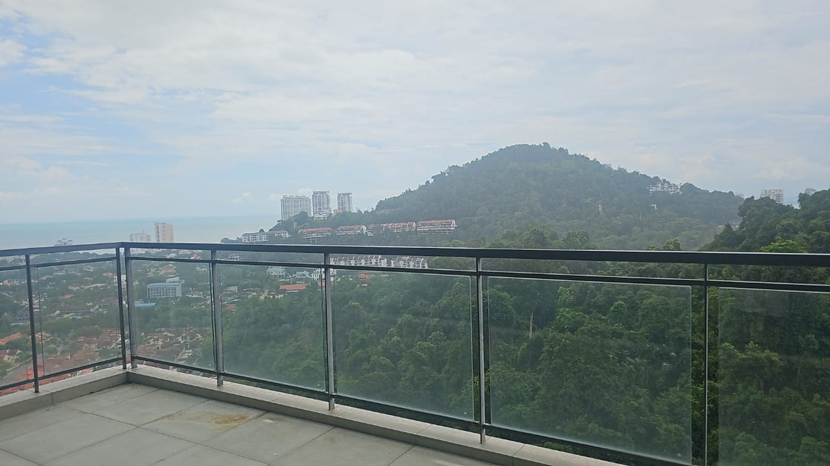 Alila2 Condominium For Sale | 2400sqft |4R3B | RM916.67psf