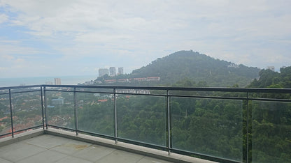 Alila2 Condominium For Sale | 2400sqft |4R3B | RM916.67psf