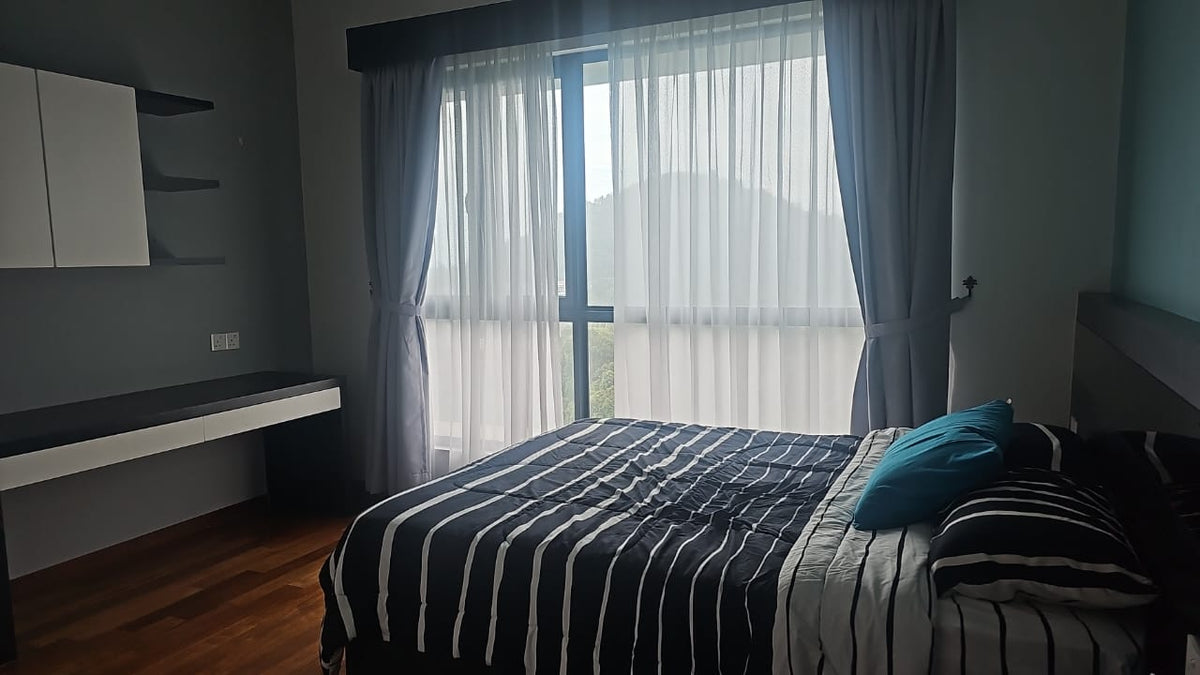 Alila2 Condominium For Sale | 2400sqft |4R3B | RM916.67psf
