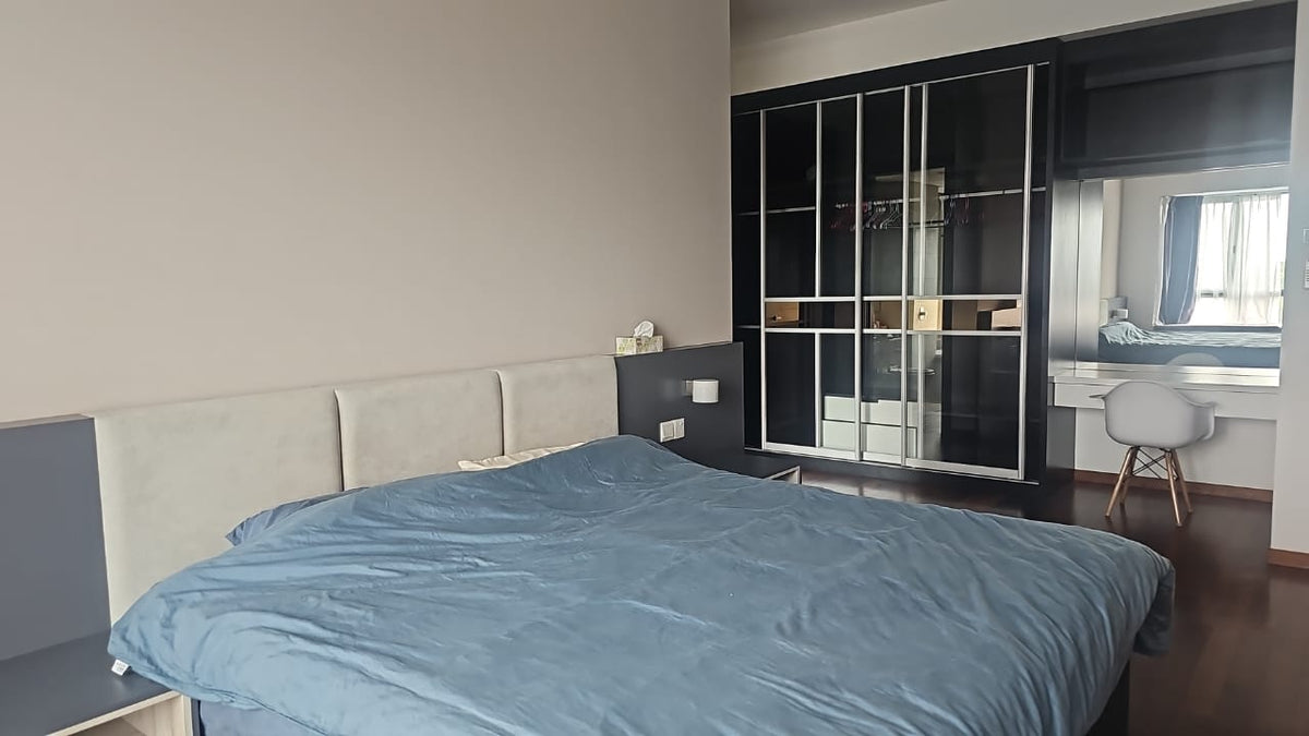 Alila2 Condominium For Sale | 2400sqft |4R3B | RM916.67psf