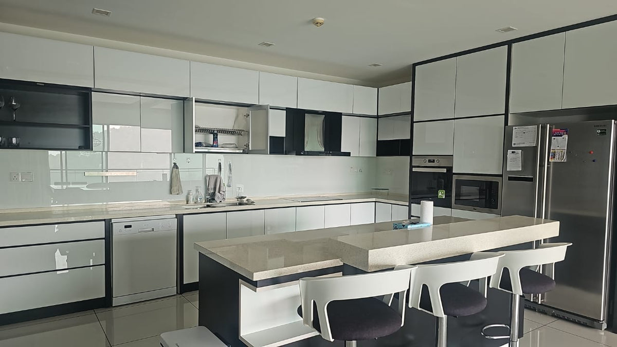 Alila2 Condominium For Sale | 2400sqft |4R3B | RM916.67psf