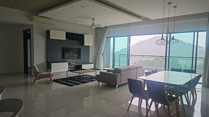 Alila2 Condominium For Sale | 2400sqft |4R3B | RM916.67psf