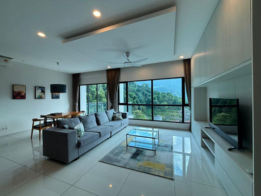 Alila2 Condominium For Rent | 1947sqft | 3+1R4B | RM3.08psf