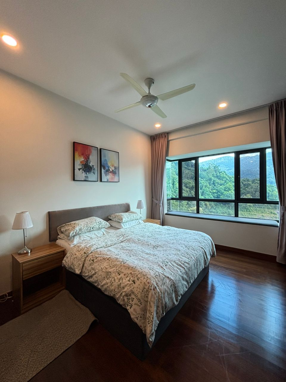 Alila2 Condominium For Rent | 1947sqft | 3+1R4B | RM3.08psf