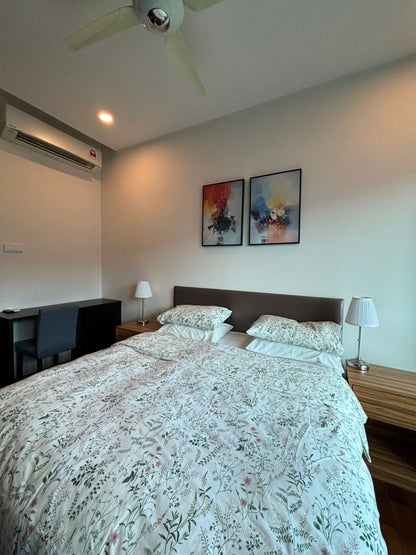 Alila2 Condominium For Rent | 1947sqft | 3+1R4B | RM3.08psf