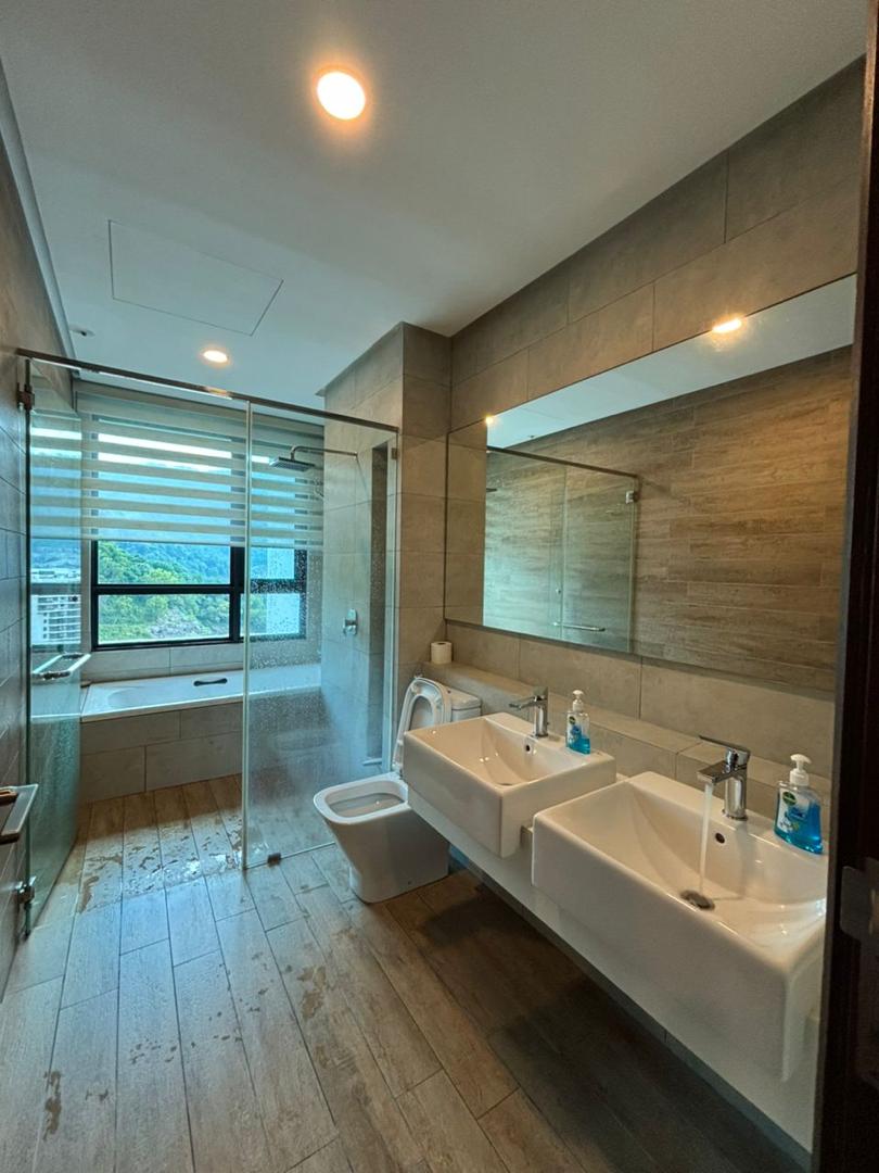 Alila2 Condominium For Rent | 1947sqft | 3+1R4B | RM3.08psf