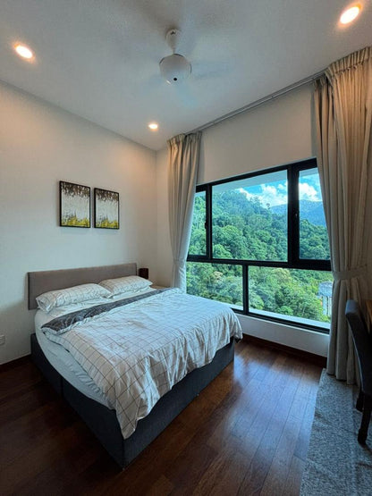 Alila2 Condominium For Rent | 1947sqft | 3+1R4B | RM3.08psf