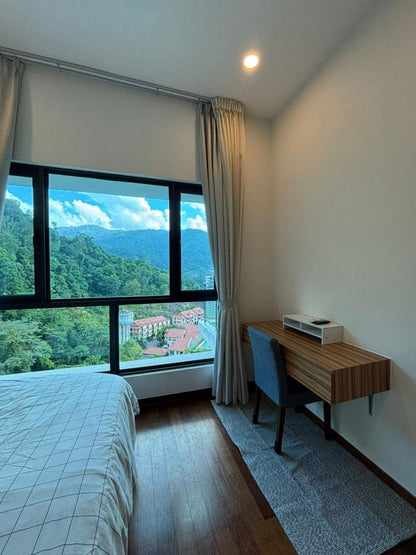 Alila2 Condominium For Rent | 1947sqft | 3+1R4B | RM3.08psf