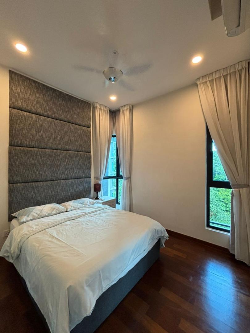 Alila2 Condominium For Rent | 1947sqft | 3+1R4B | RM3.08psf
