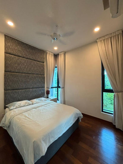 Alila2 Condominium For Rent | 1947sqft | 3+1R4B | RM3.08psf