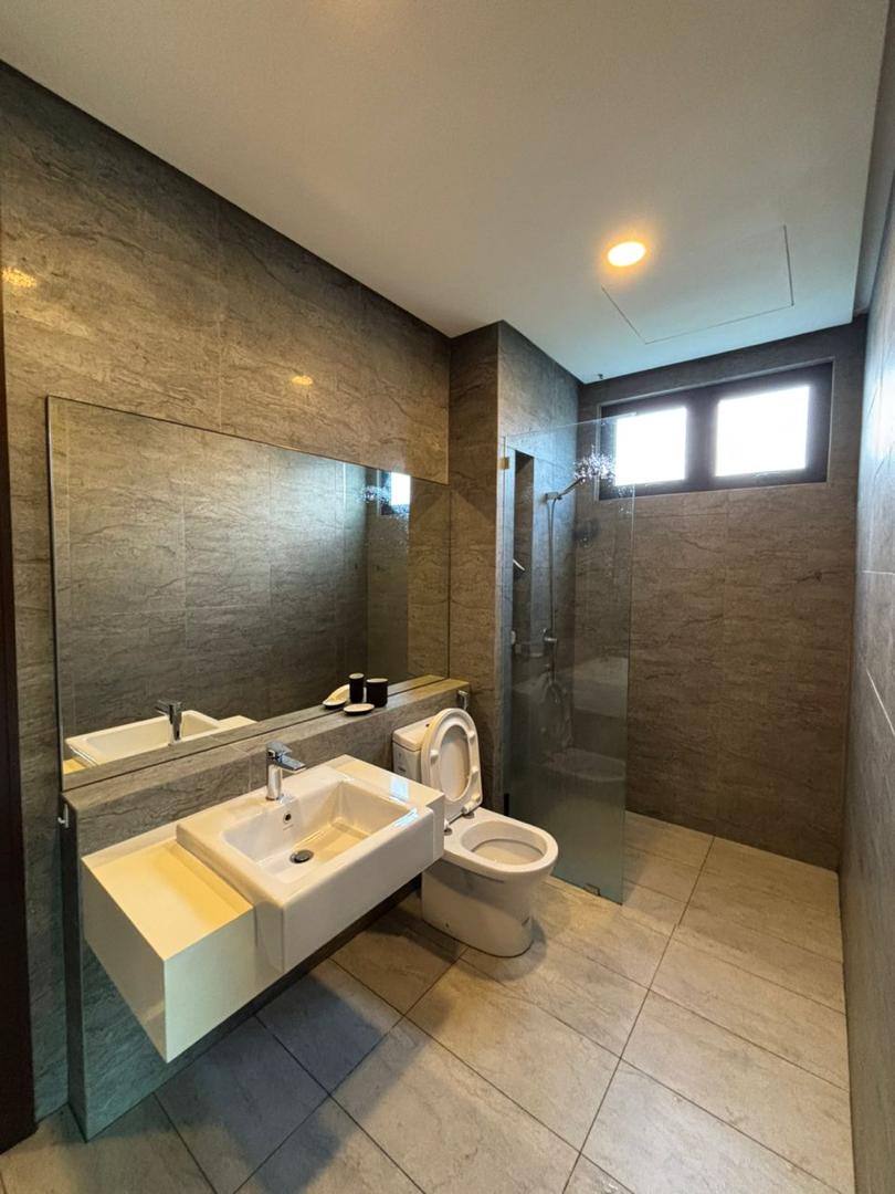 Alila2 Condominium For Rent | 1947sqft | 3+1R4B | RM3.08psf