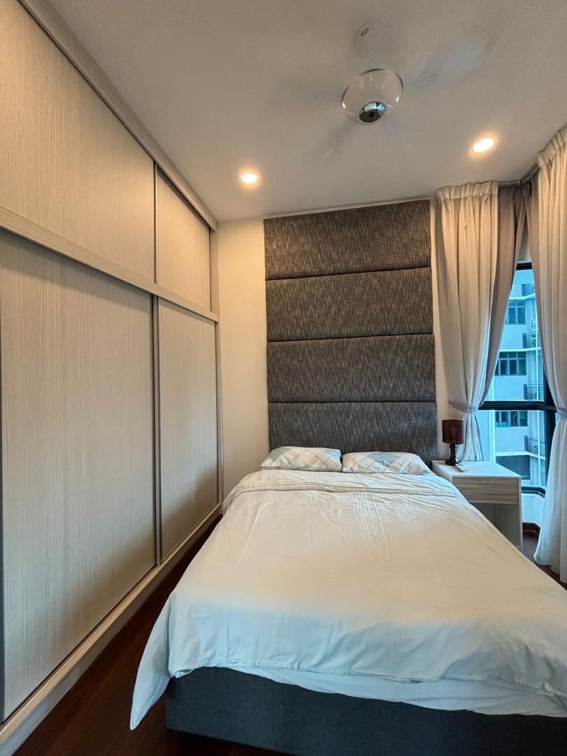 Alila2 Condominium For Rent | 1947sqft | 3+1R4B | RM3.08psf