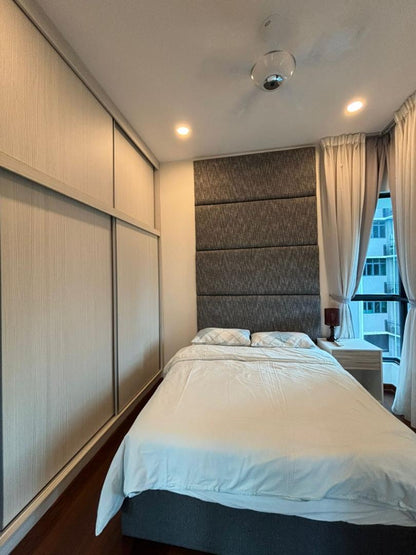 Alila2 Condominium For Rent | 1947sqft | 3+1R4B | RM3.08psf