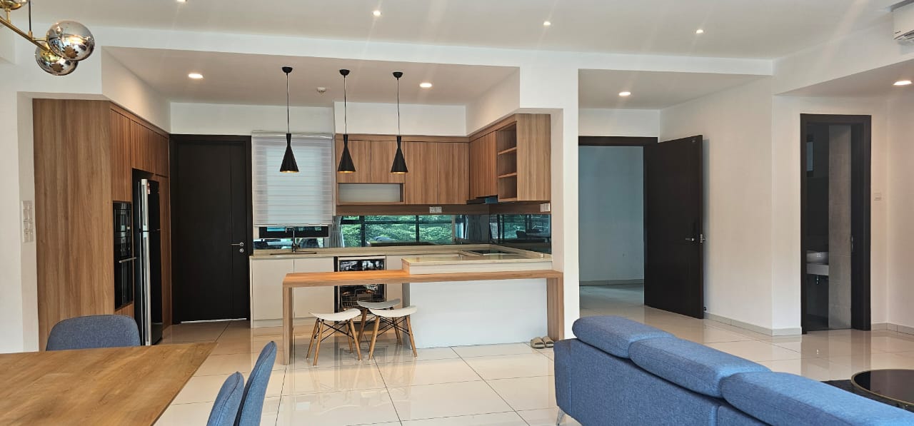 Alila2 Condominium For Rent