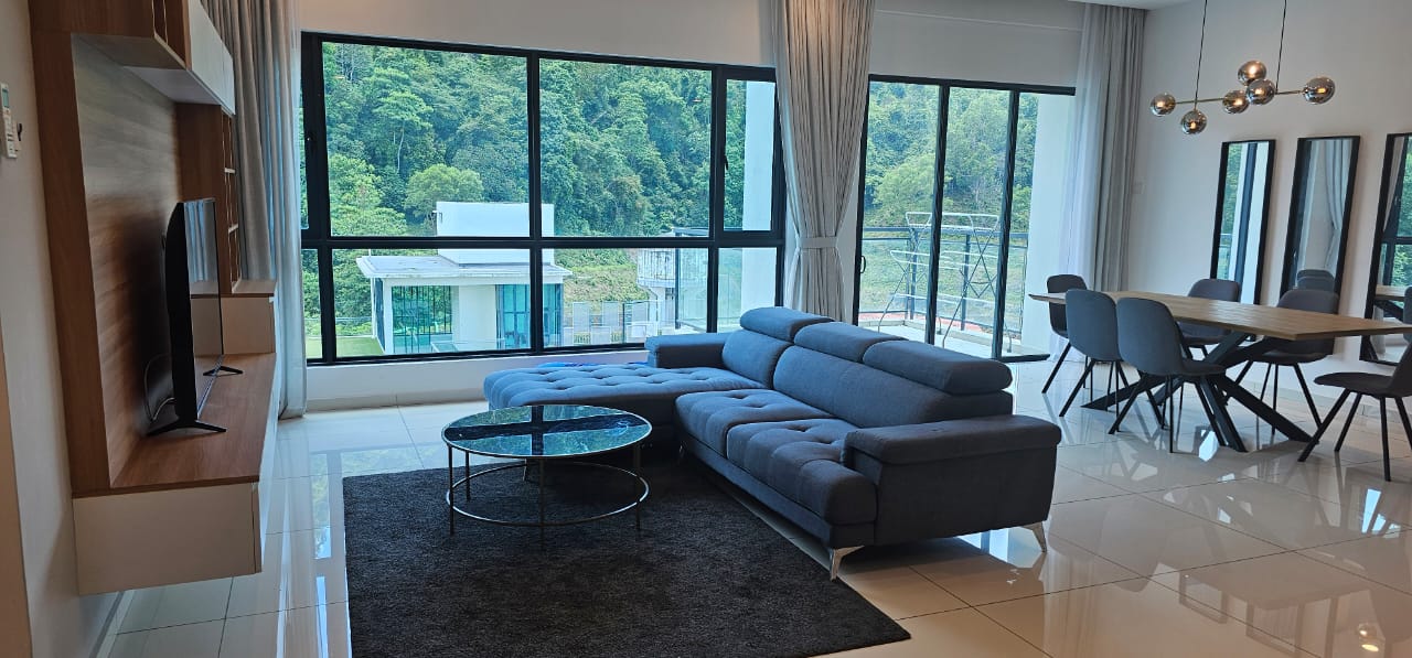 Alila2 Condominium For Rent