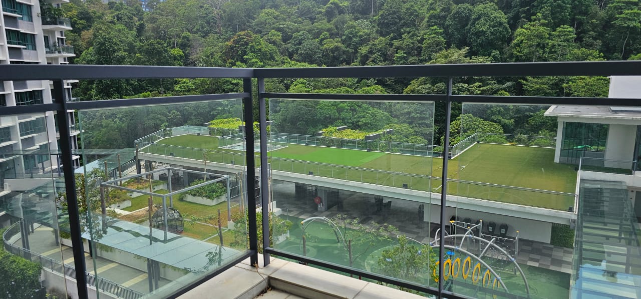 Alila2 Condominium For Rent