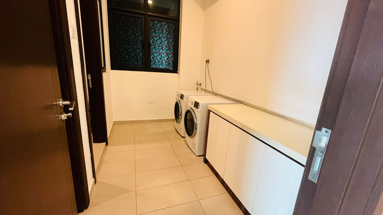 Alila2 Condominium For Rent | 2397sqft | 3+1R3+1B | RM 3.25psf